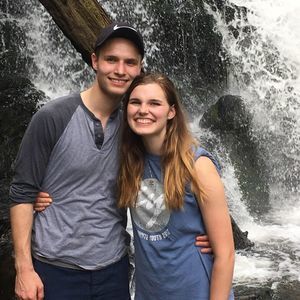 Meet your Posher, Kelsey